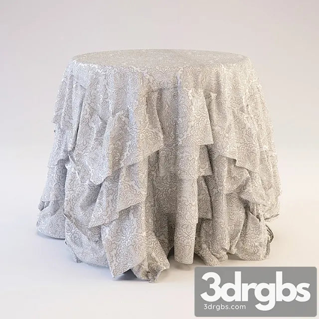 Skatiert 13 3D Model Free