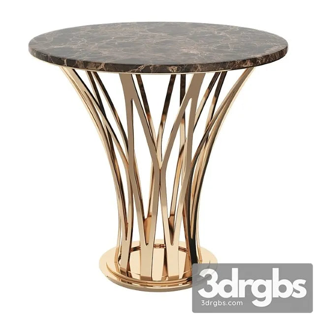 Smania giselle 60 2 3D Model Free