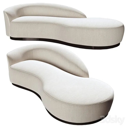 SOFA BERND BY EICHHOLTZ 3dsMax Model