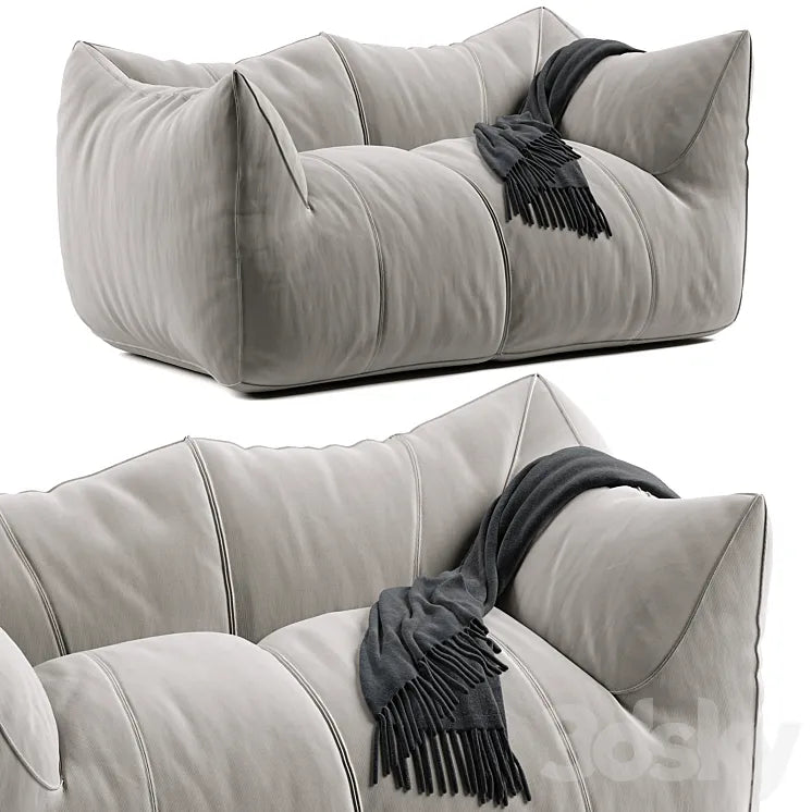 Sofa Le Bambole 3DSMAX Model