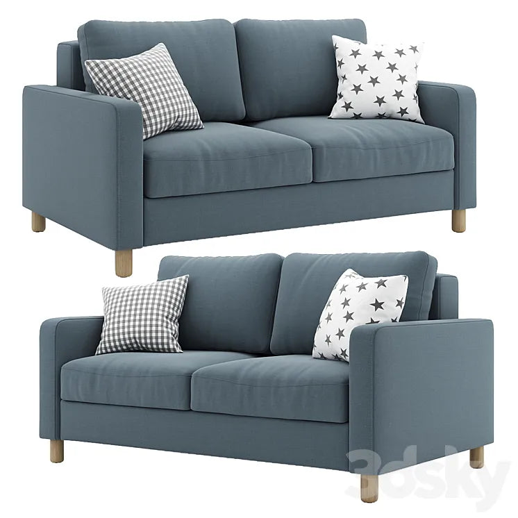 Sofa Maribo 3DSMAX Model