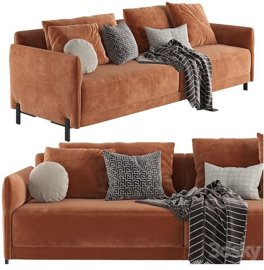 Sofa Matthew 3dsMax Model