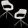 Stilfort - Chair Conference Upholstered 3ds Max