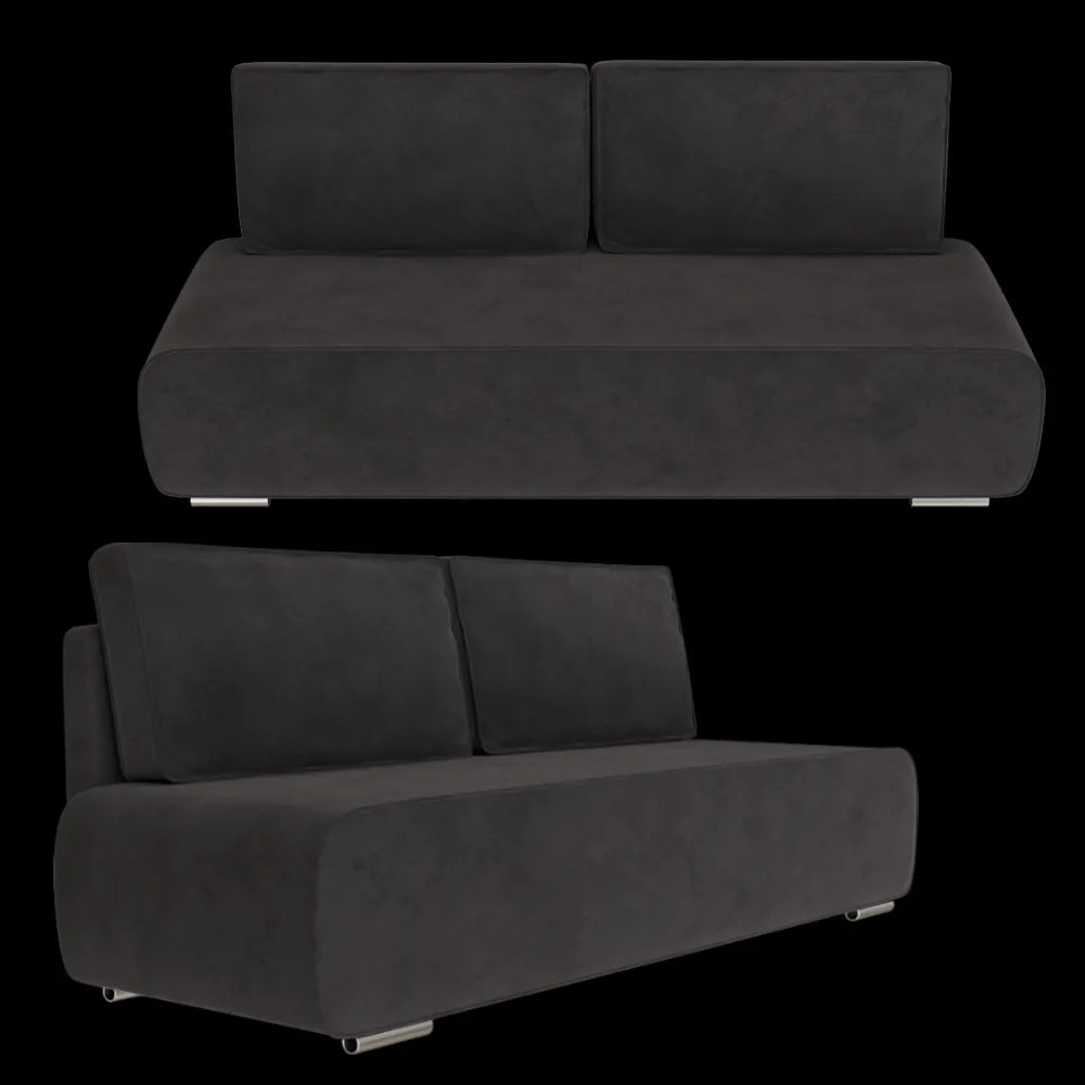 Stilfort - Sofa is straight Savit 3ds Max