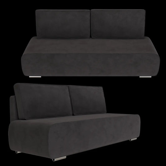 Stilfort - Sofa is straight Savit 3ds Max