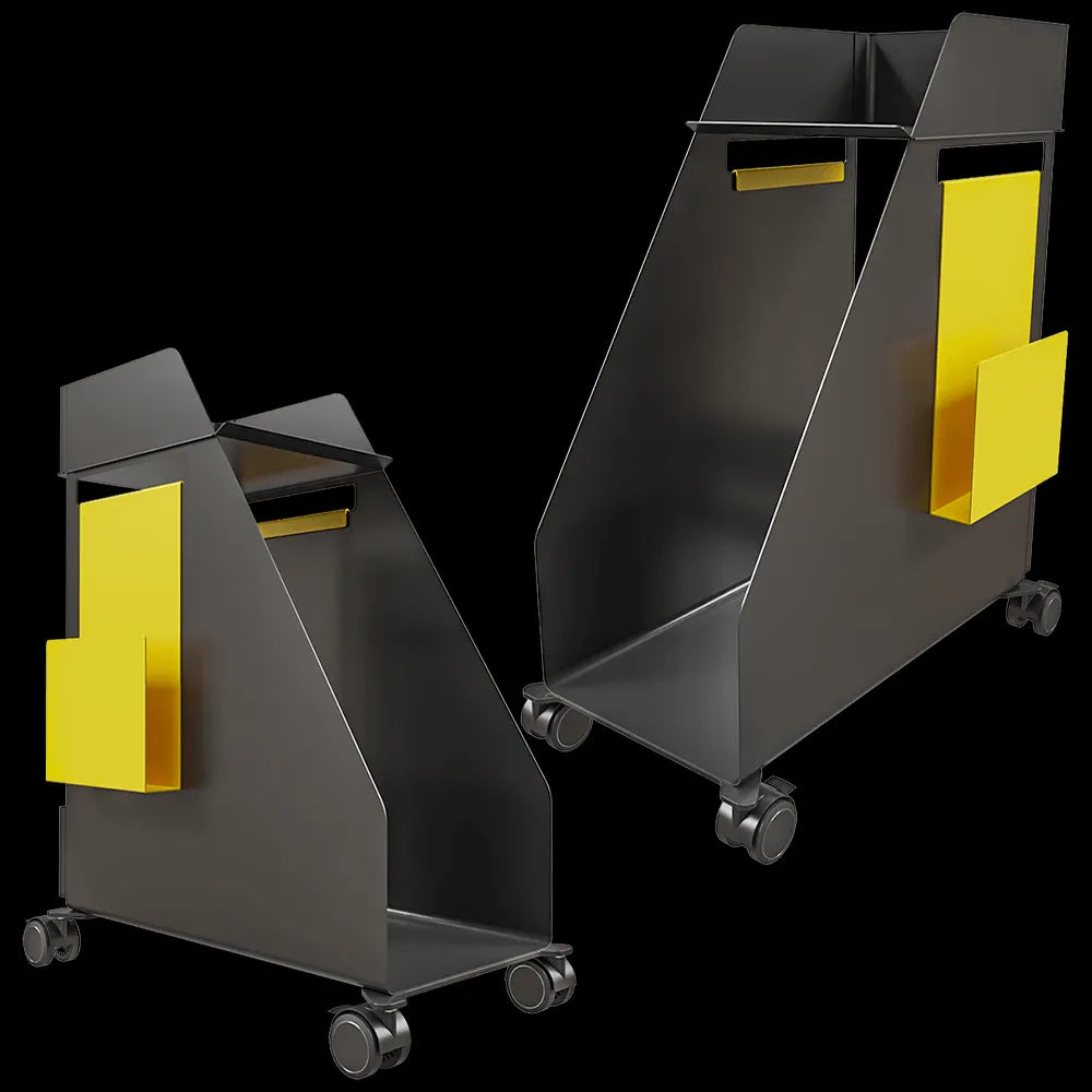 Systemtronic - Auxiliary personal furniture Store 3ds Max