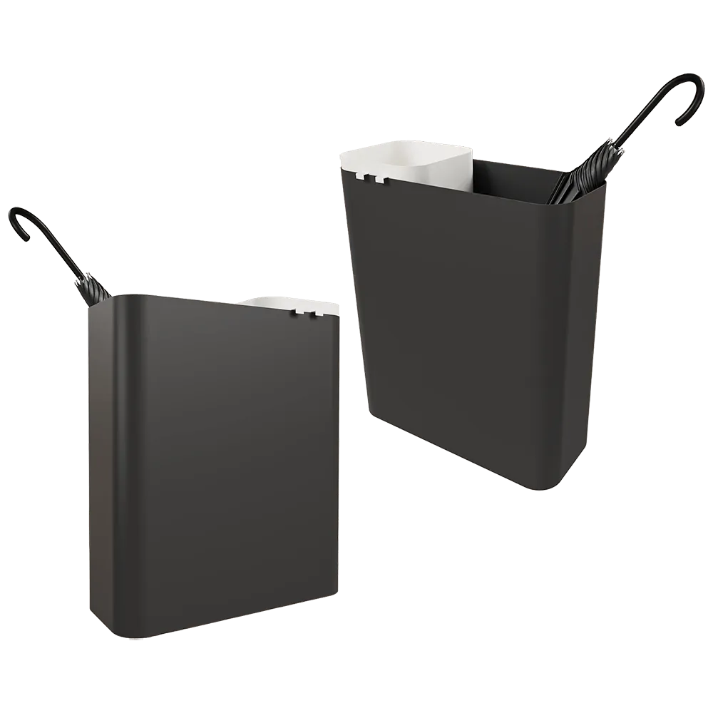 Systemtronic - Drop Out long 3ds Max