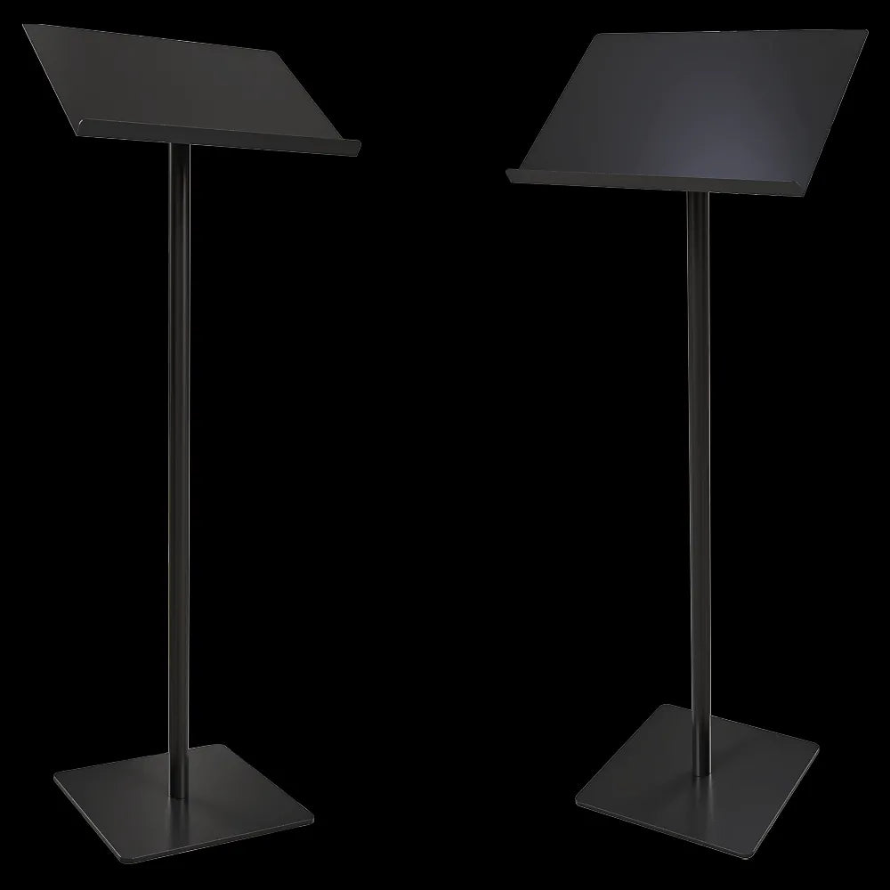 Systemtronic - Lectern Atria 3ds Max