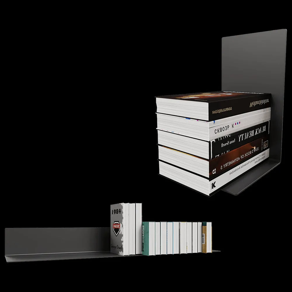 Systemtronic - Modular shelves Baldas 3ds Max