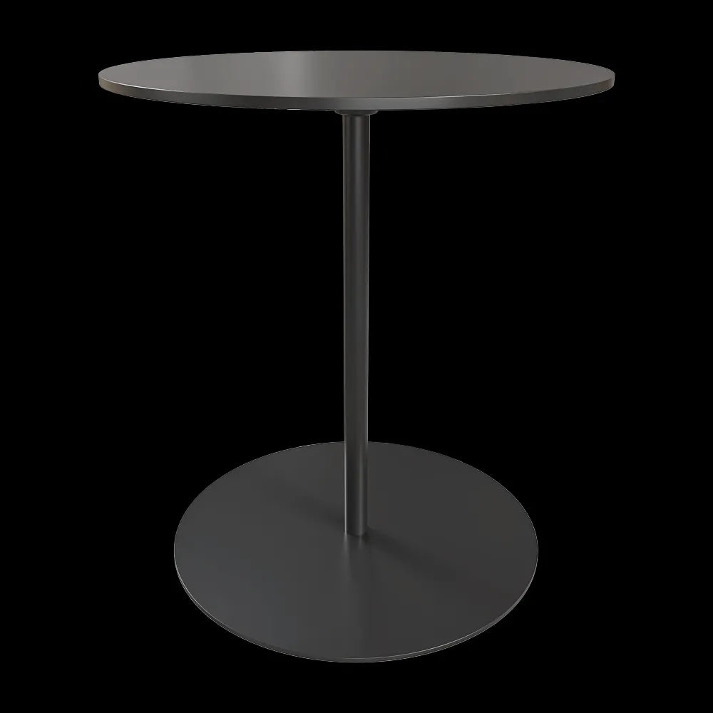 Systemtronic – Side table Mill 2 3ds Max