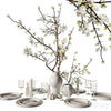 Table setting modern style 3dsMax Model