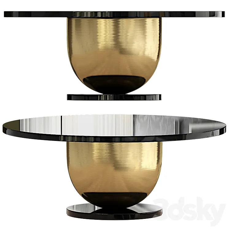 TARVOS 3DSMAX Model