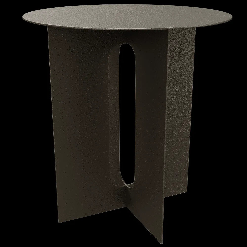 Tezza - Coffee table Bivio 3ds Max