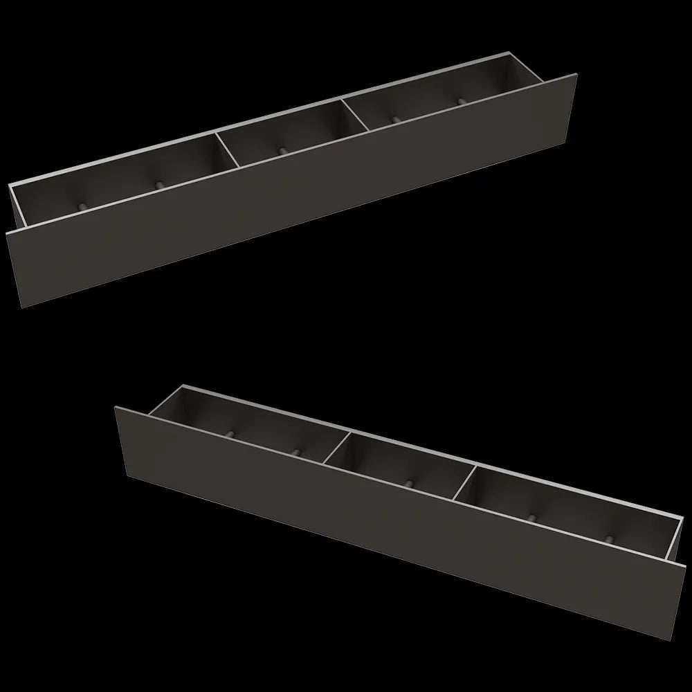 Tezza - Hook Hooks 2 3ds Max