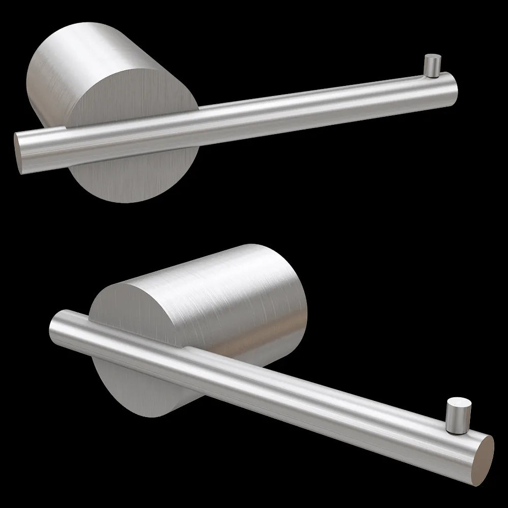 Tezza - Paper Holder Rollo Art 3ds Max