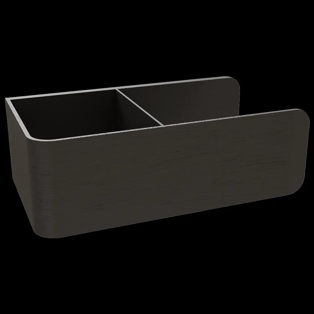 Tezza - Paper Holder Rollo Flex Shelf 3ds Max