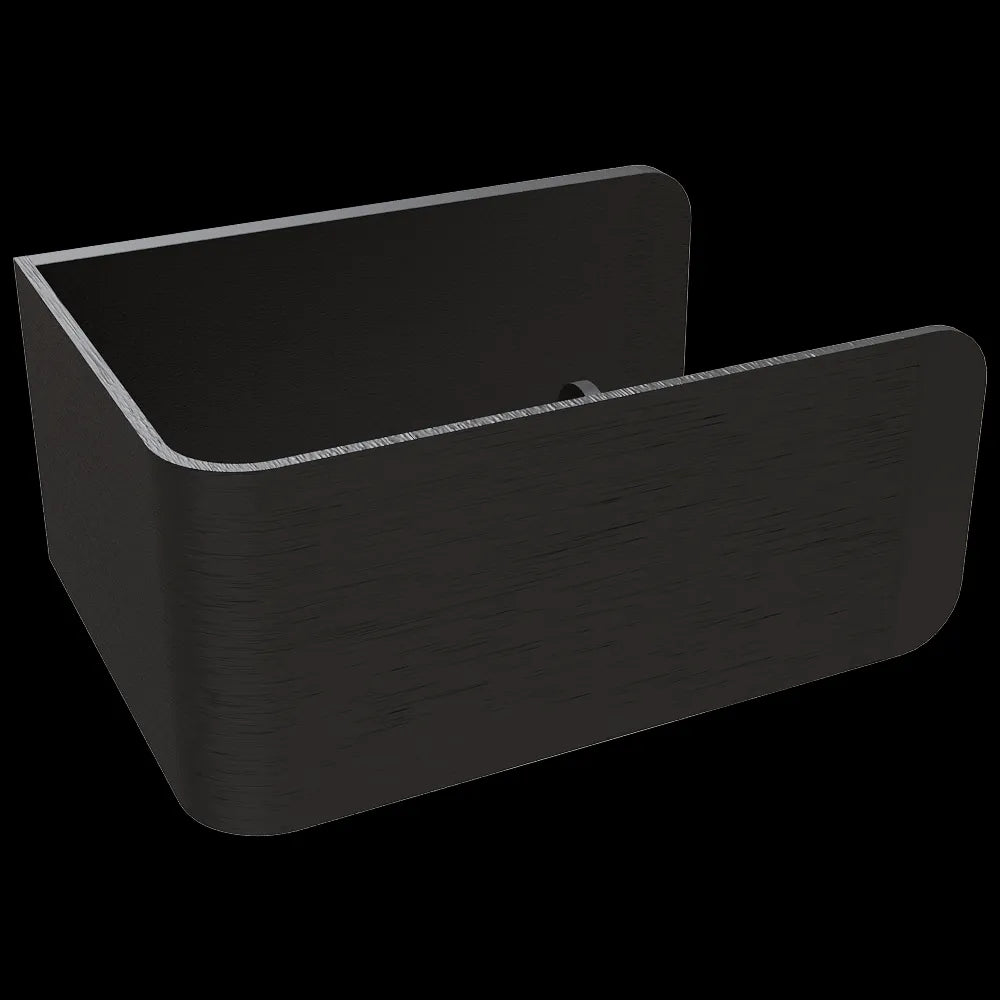Tezza - Paper holder storage space Rollo Flex 3ds Max