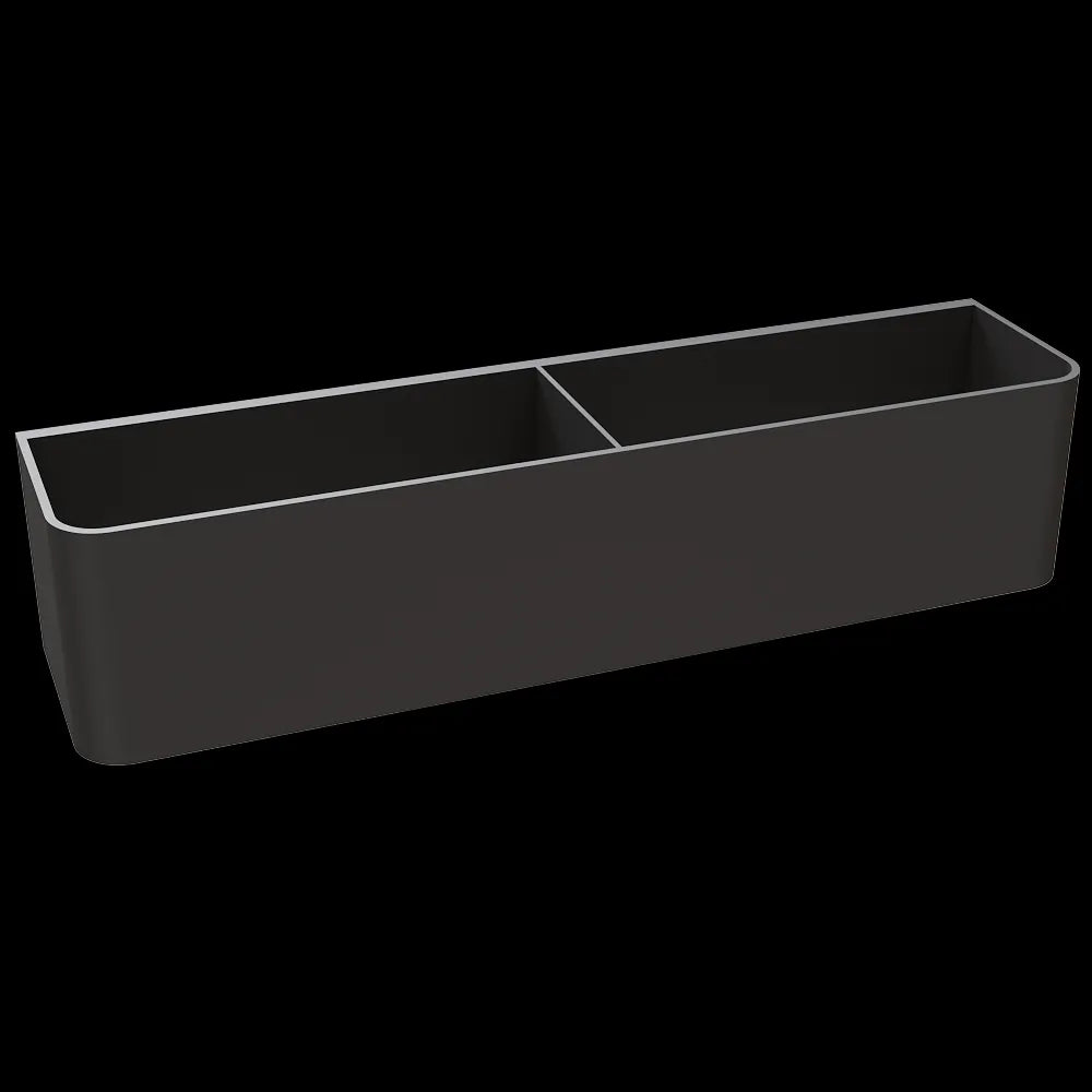 Tezza - Shelf 4 Flex Storage 3ds Max