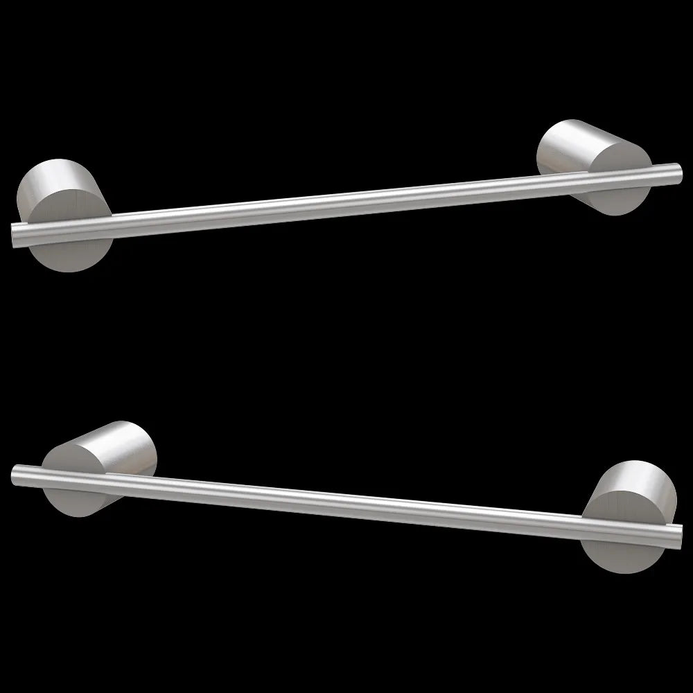 Tezza - Towel Holder 3ds Max