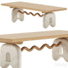 The Puerta Table 3dsMax Model