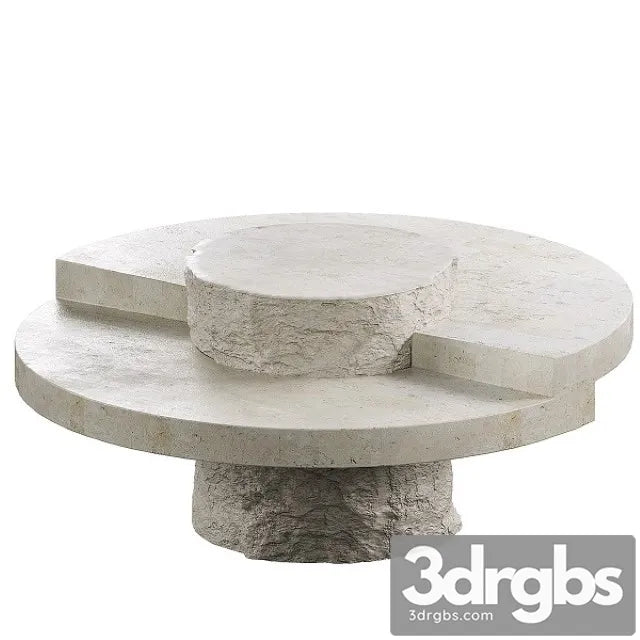 Tierra Grande 3D Model Free