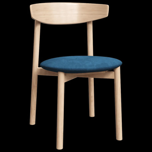 Tivoli - Chair Emil 3ds Max