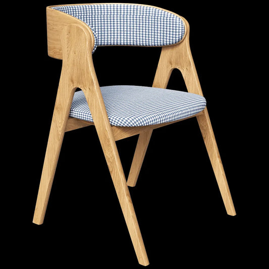 Tivoli - Chair Maso 3ds Max