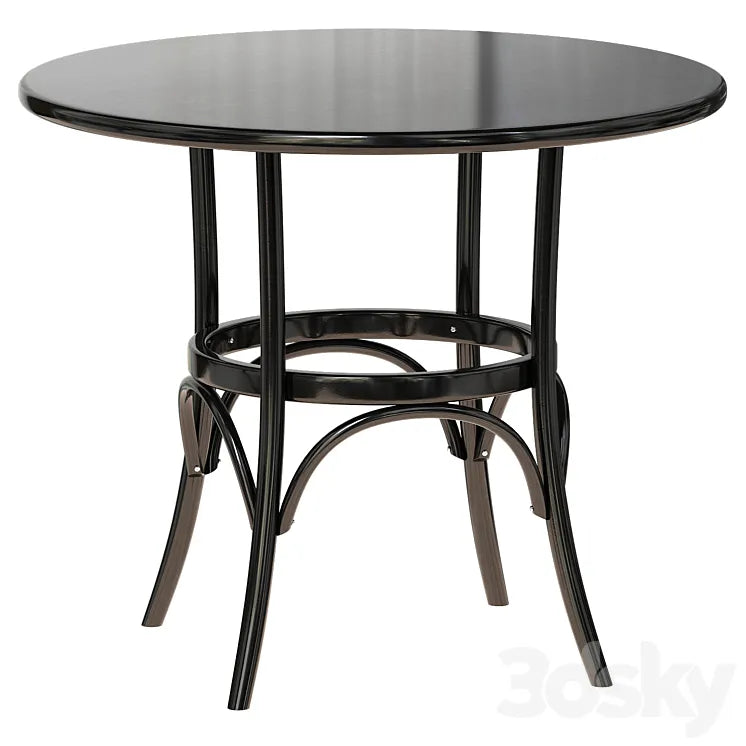 Ton 3DSMAX Model