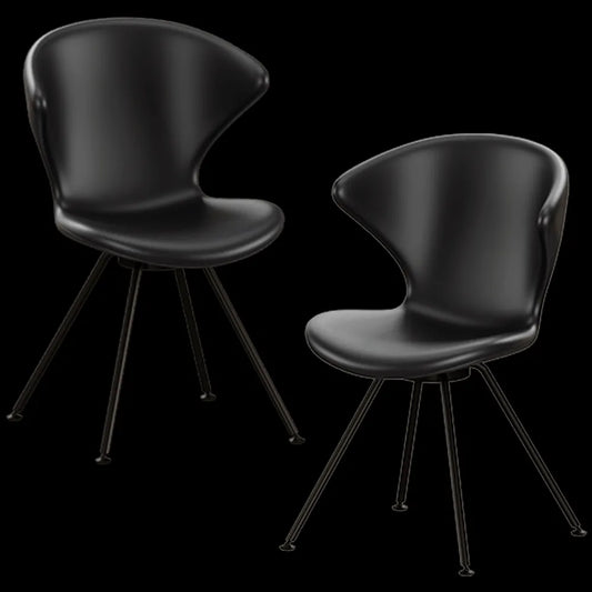 Tonon Italia - Chair Concept Soft Touch 1 3ds Max