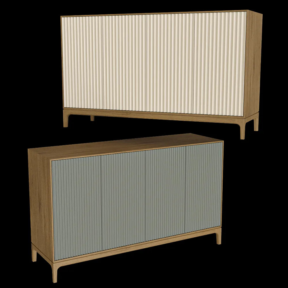 Tony Roaks - TV stand Frago FG.028.F 3ds Max