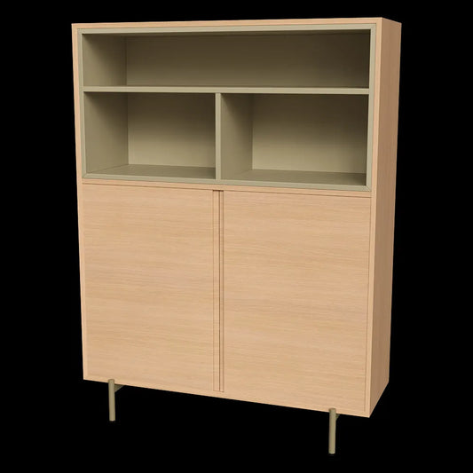 True design - Cabinet Blade 3ds Max