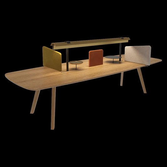 True design - Multifunctional table Wing 3ds Max