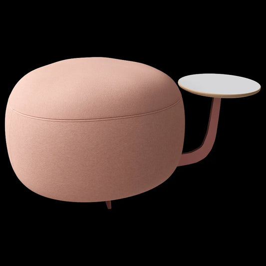 True design - Pouf Code 3ds Max