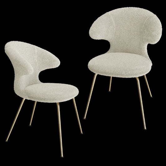 UMAGE - Chair Teddy Bear 3ds Max