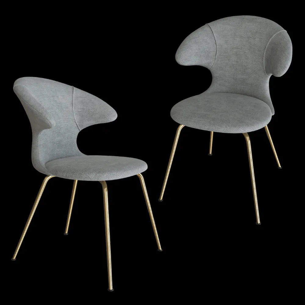 UMAGE - Chair Time Flies 3ds Max