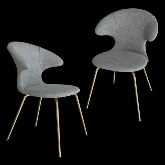 UMAGE - Chair Time Flies 3ds Max