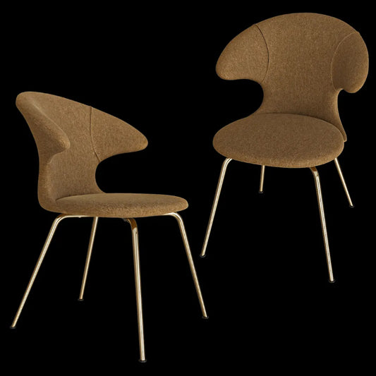 UMAGE - Chair Time Flies Horizons 3ds Max
