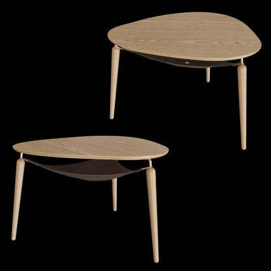 UMAGE - Coffee table Hang Out 3ds Max