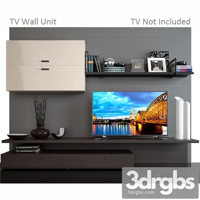 unit 1 3D Model Free