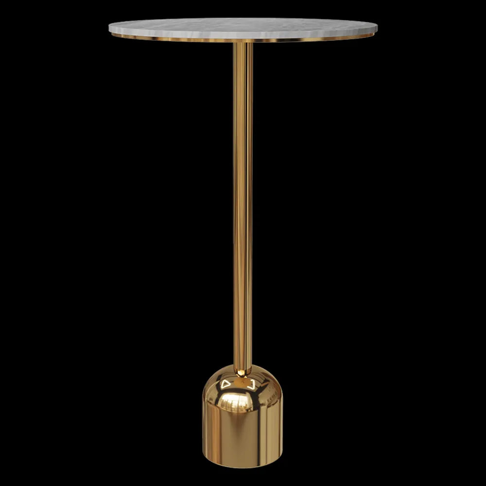 Vela Arredamenti - Table BALOK 3ds Max