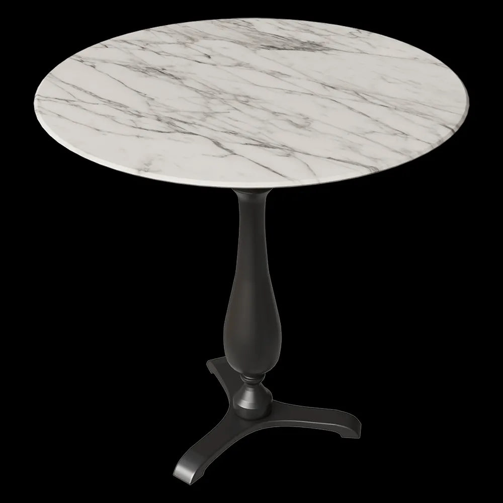 Vela Arredamenti - Table Bazze-lib 3ds Max
