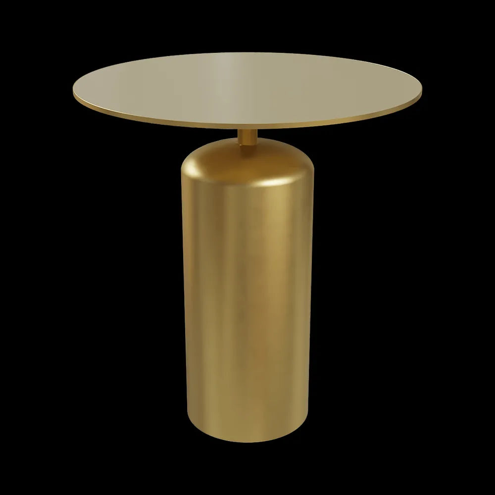 Vela Arredamenti - Table BOTERO L 3ds Max