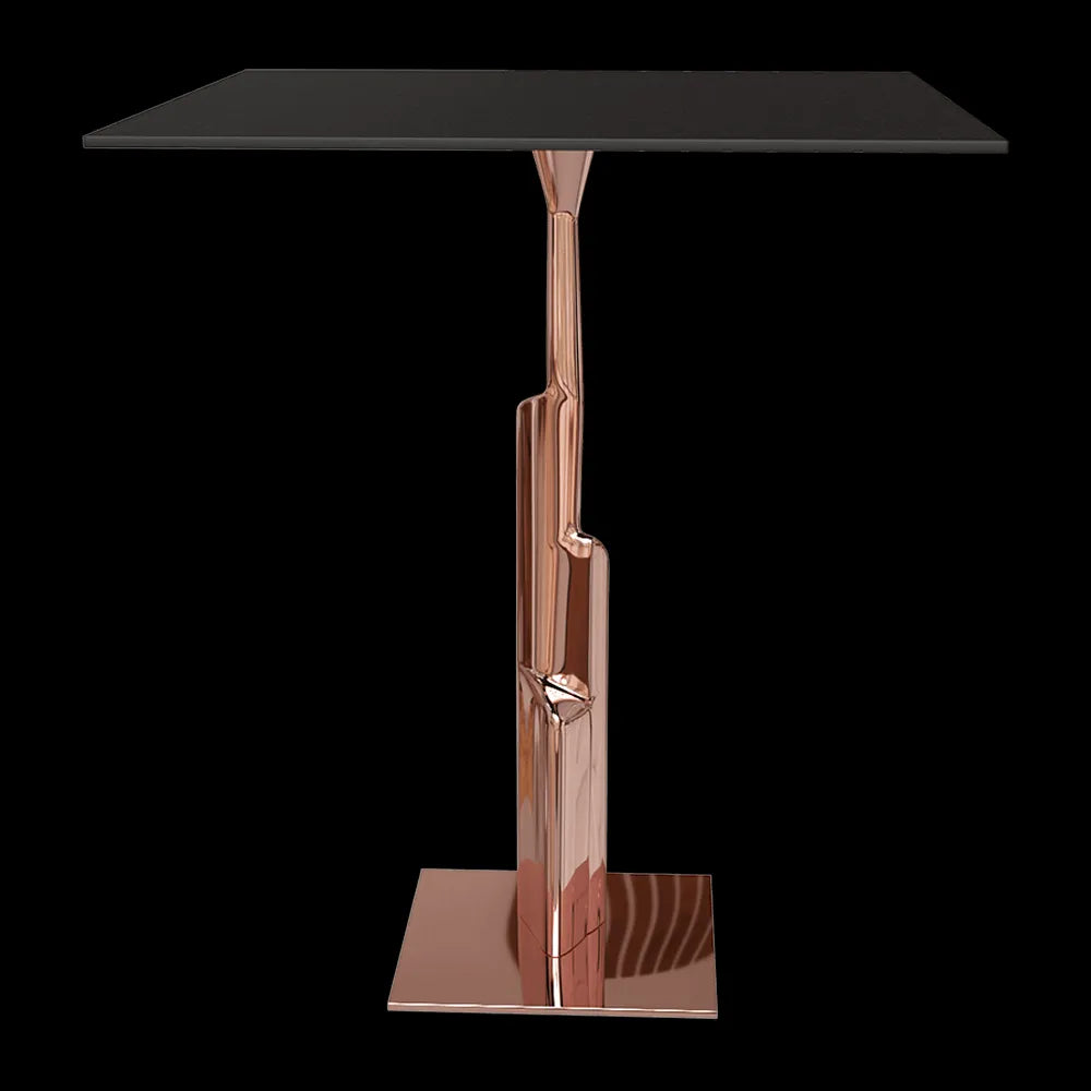 Vela Arredamenti - Table Dubai 3ds Max