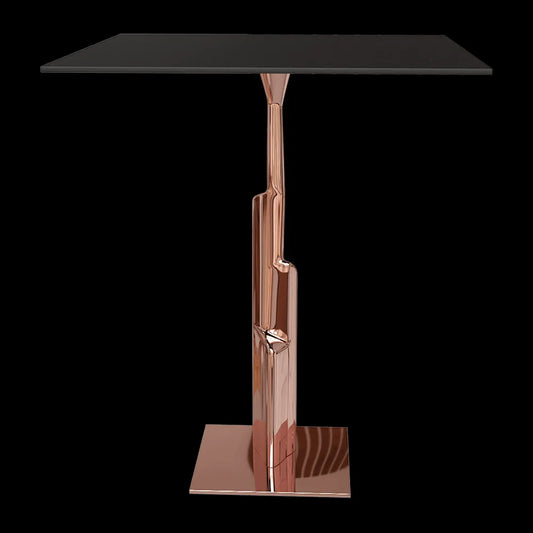 Vela Arredamenti - Table Dubai 3ds Max