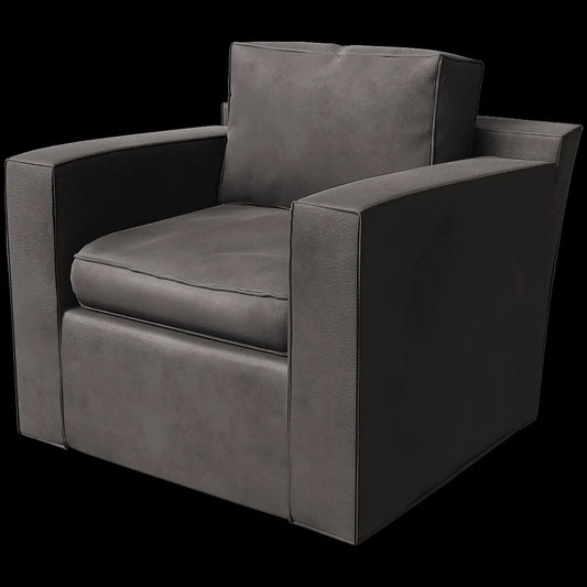 Villevenete - Armchair Key West 3ds Max