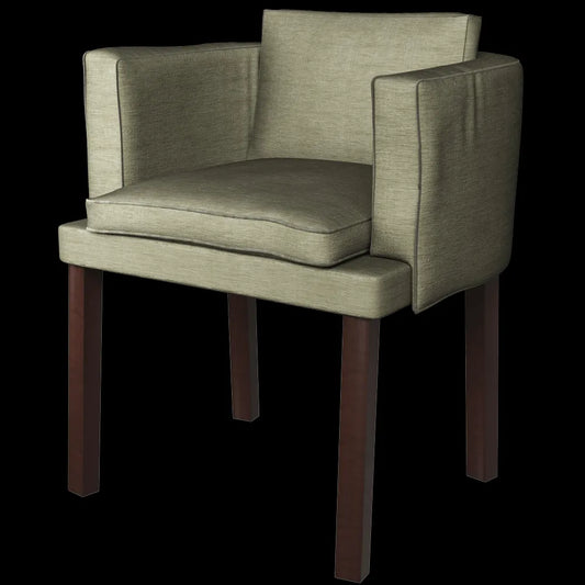 Villevenete - Armchair Key young 3ds Max