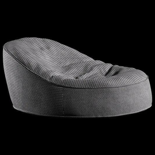 Villevenete - Pouf Easy Cay 3ds Max