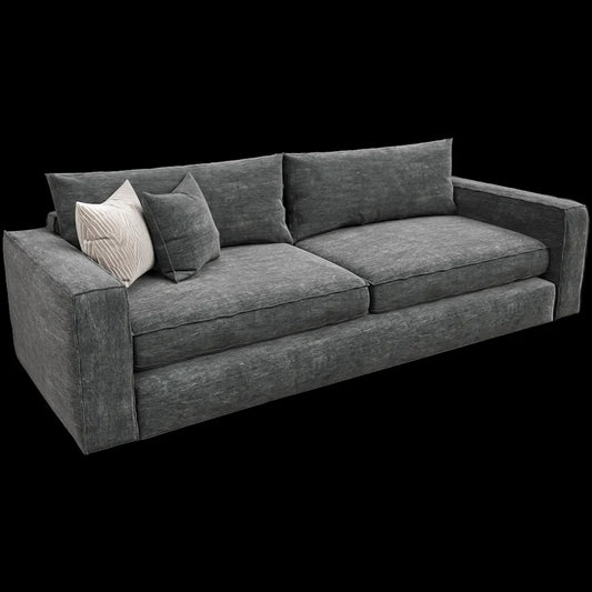 Villevenete - Sofa Key West 3ds Max
