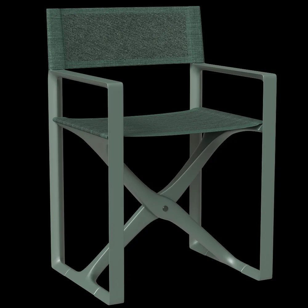 Vincent Sheppard - Chair Regista Set of 2 3ds Max