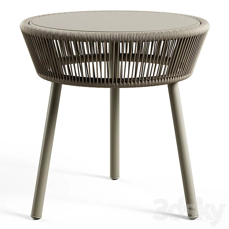Vincent Sheppard - Loop side table 3DSMAX Model